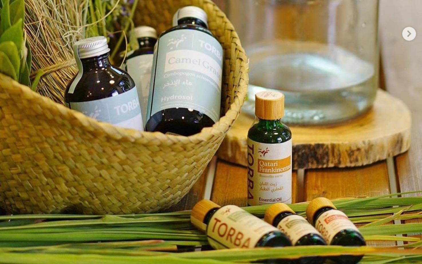 TORBA NATURALS
