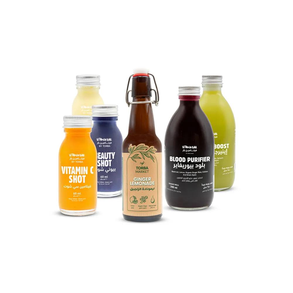 Beverages