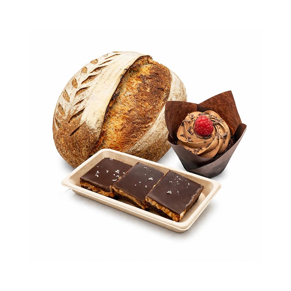 Bread & Bakery