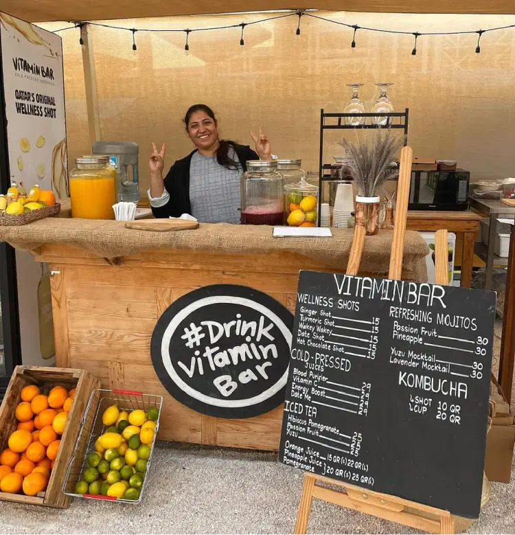 Vendor Spotlight