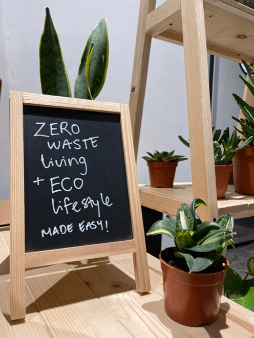 Sustainability Banner