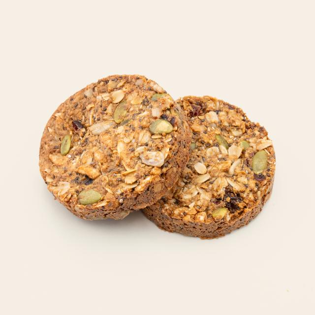 Nut-Free Granola Biscuit 2 X 50g
