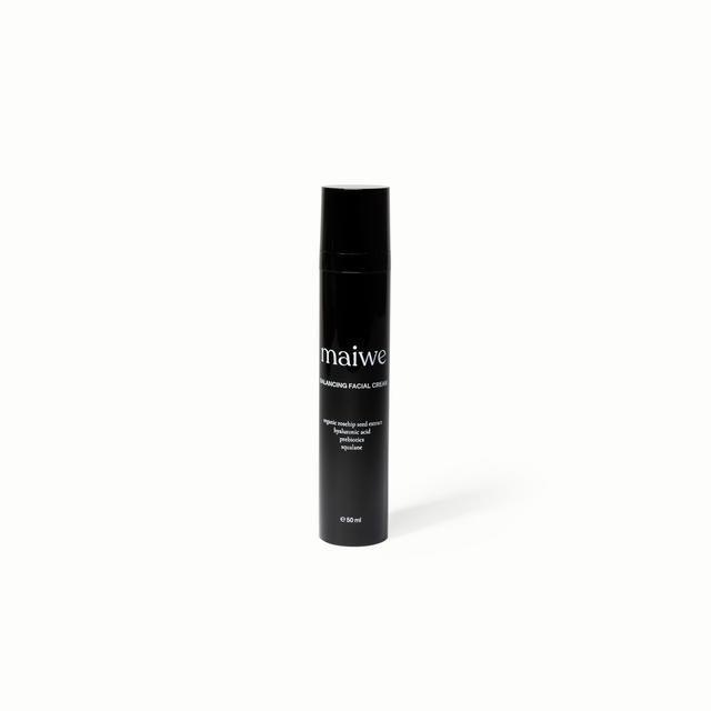 Maiwe Balancing Facial Cream - 50ml