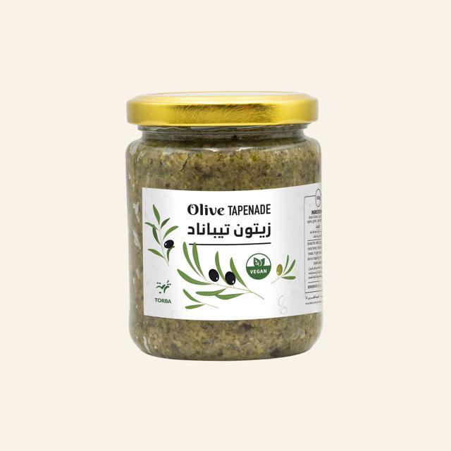 Olive Tapenade 200g
