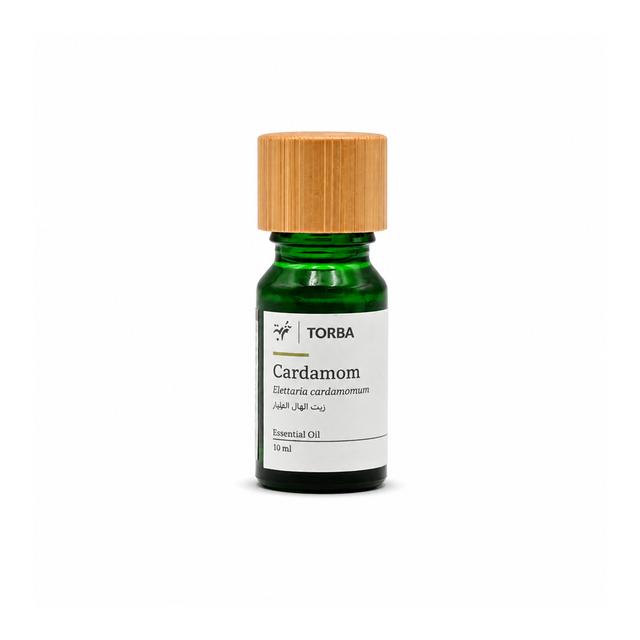 Cardamom Essential Oil 10ml