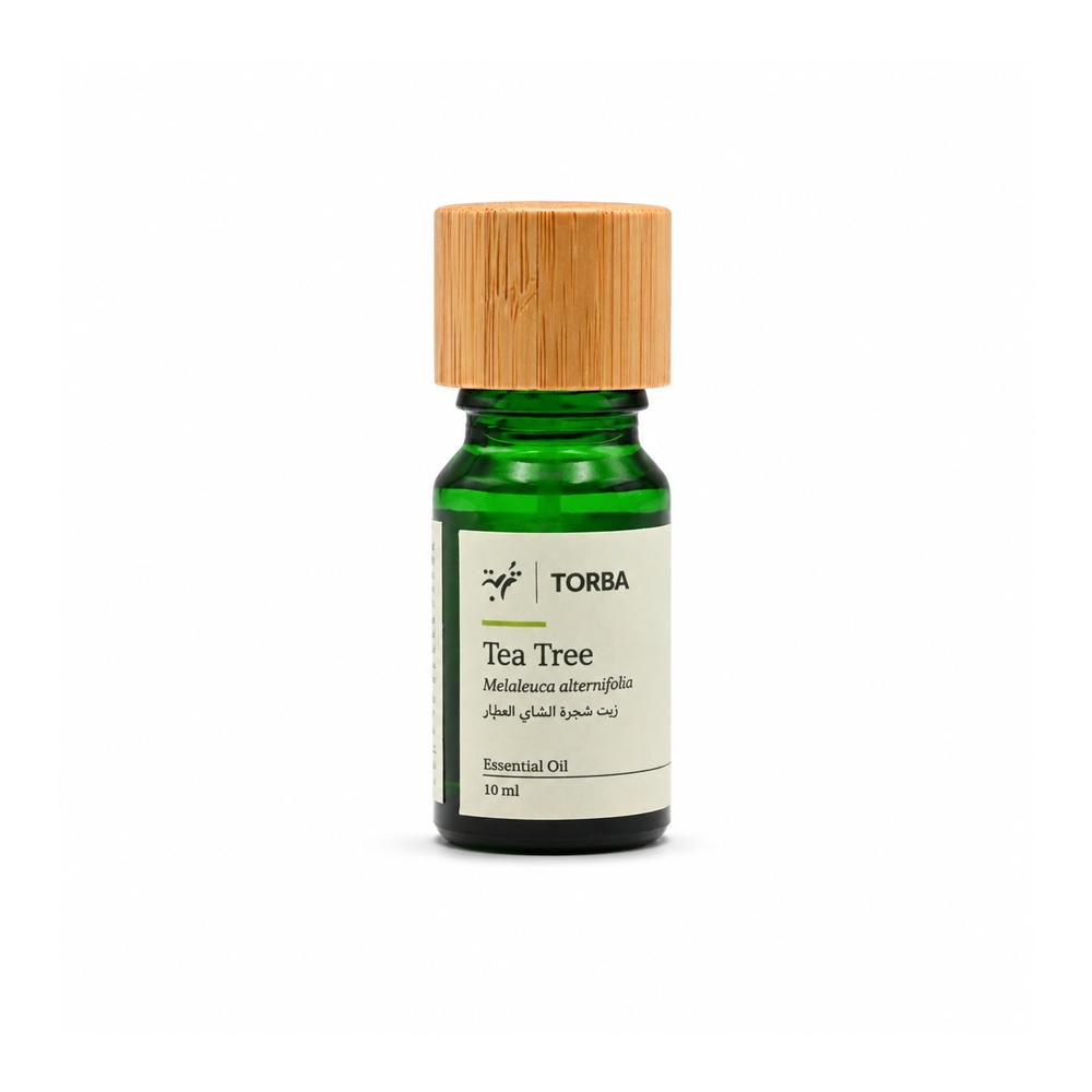 Tea Tree Essential Oil