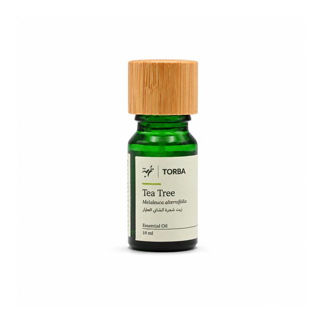 Tea Tree Essential Oil 10ml