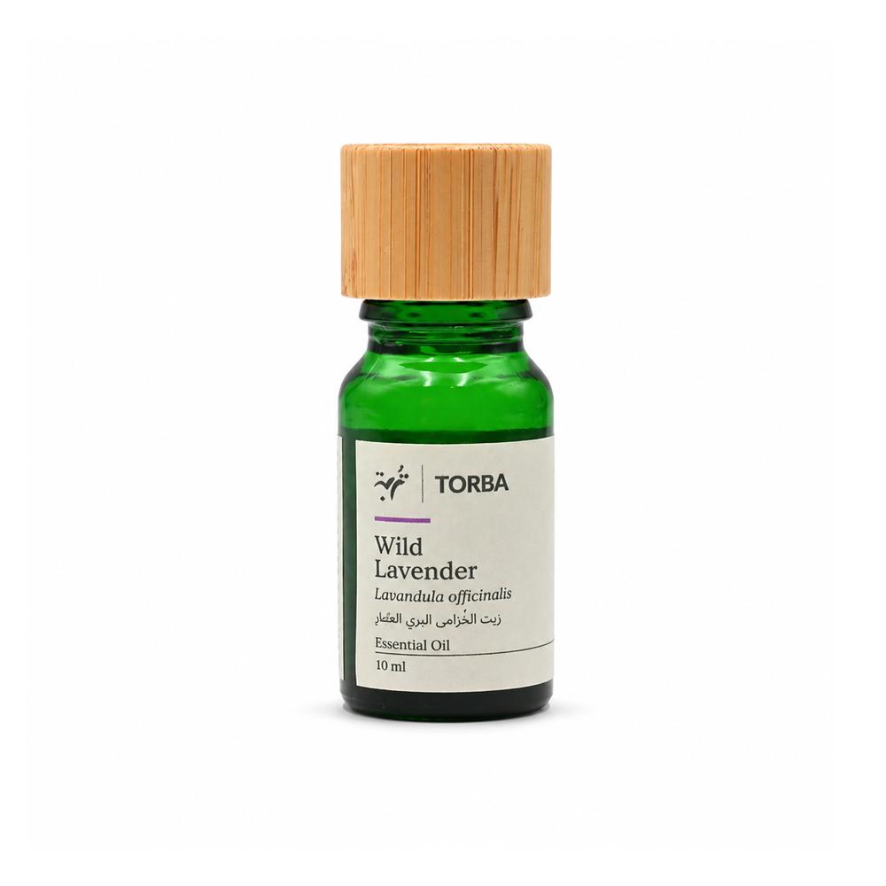Wild Lavender Essential Oil