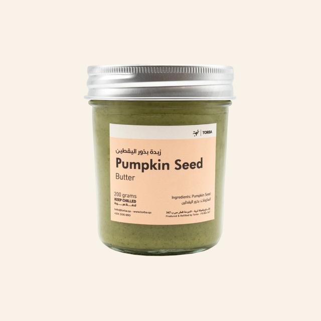 Pumpkin Seed Butter 200g