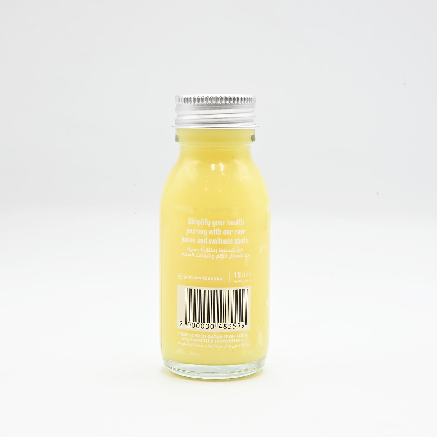 Ginger Shot
