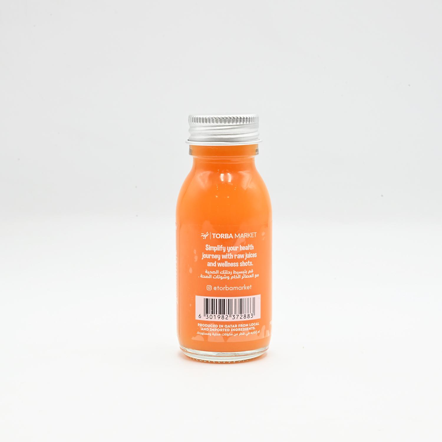 Vitamin C Shot