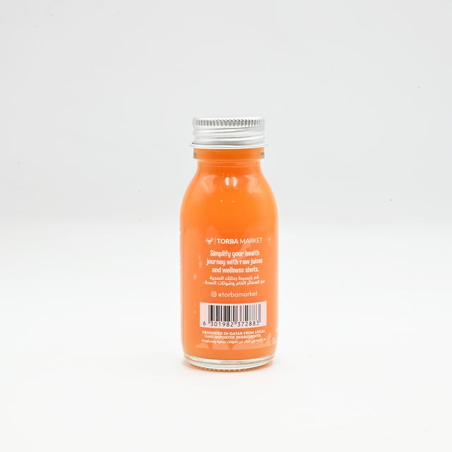 Vitamin C Shot 60 ml