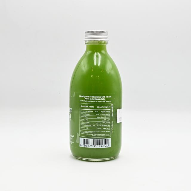 Energy Boost 280 ml