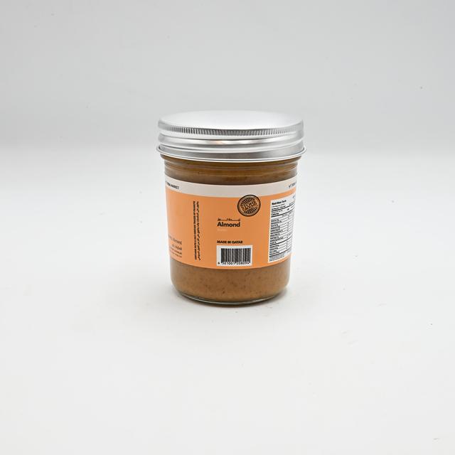 Almond Butter 200g