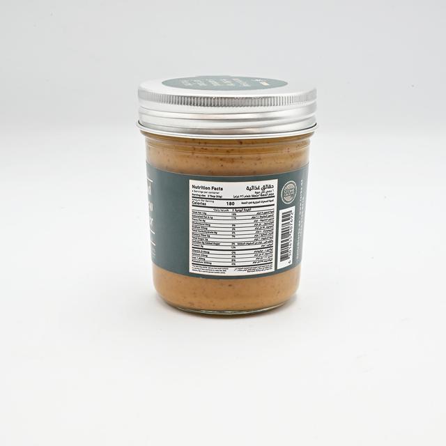 Almond Cashew Butter 200g