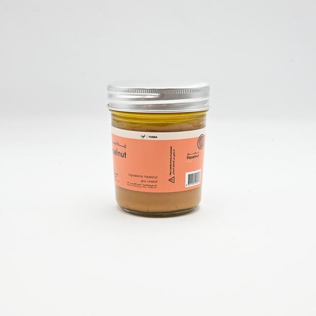 Hazelnut Butter 200g