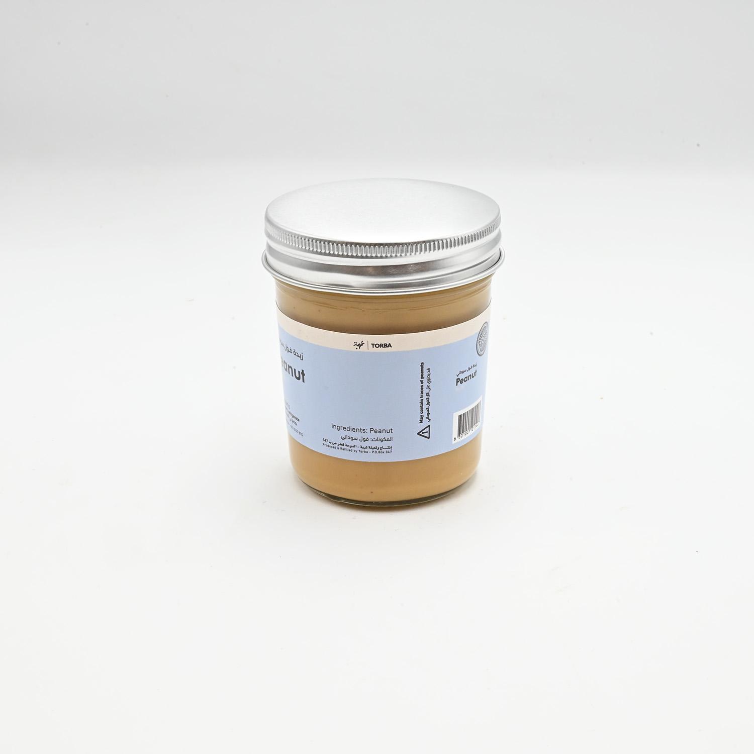 Peanut Butter