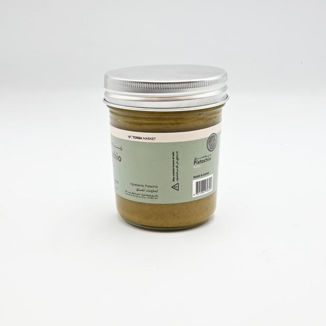 Pistachio Butter
