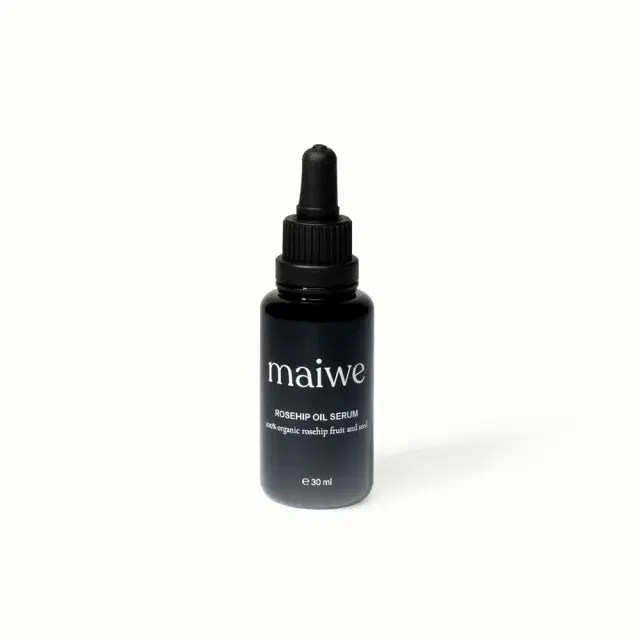 Maiwe Rosehip Oil Serum - 30ml