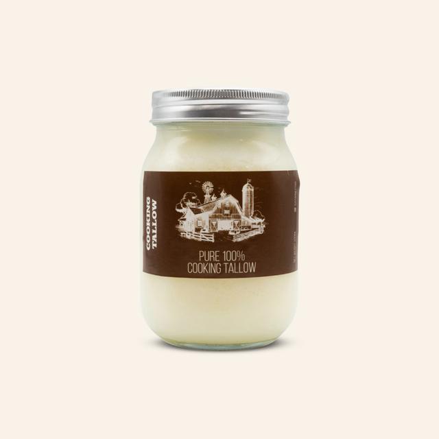 Local Cooking Tallow -500ml