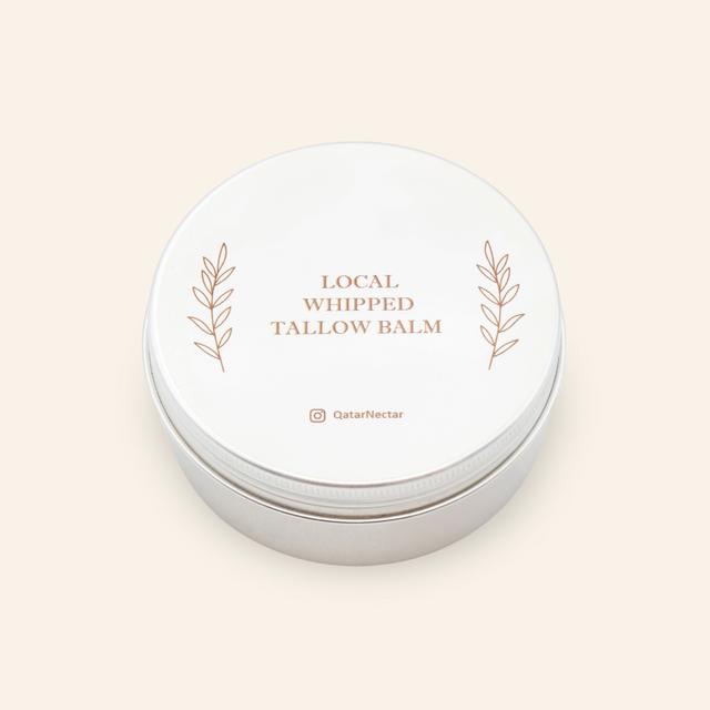 Local Whipped Tallow Balm-100g