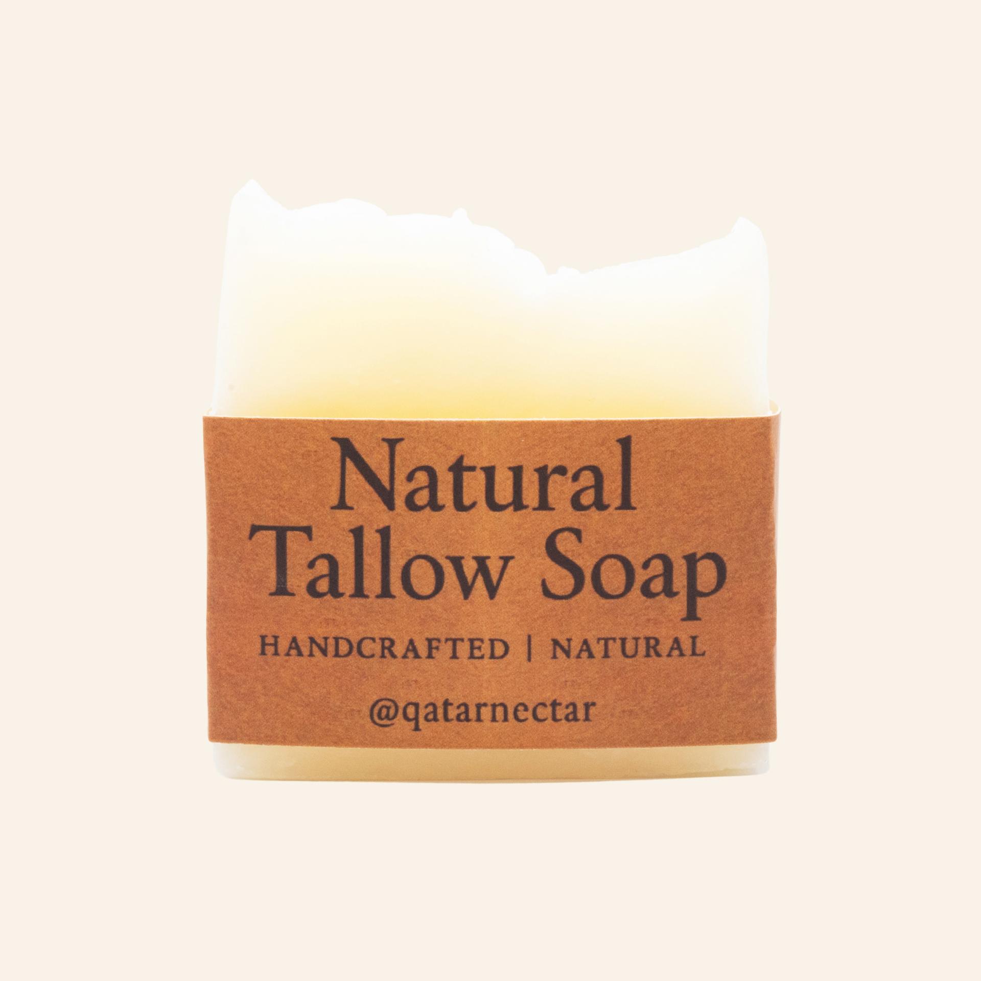 Tallow Soap