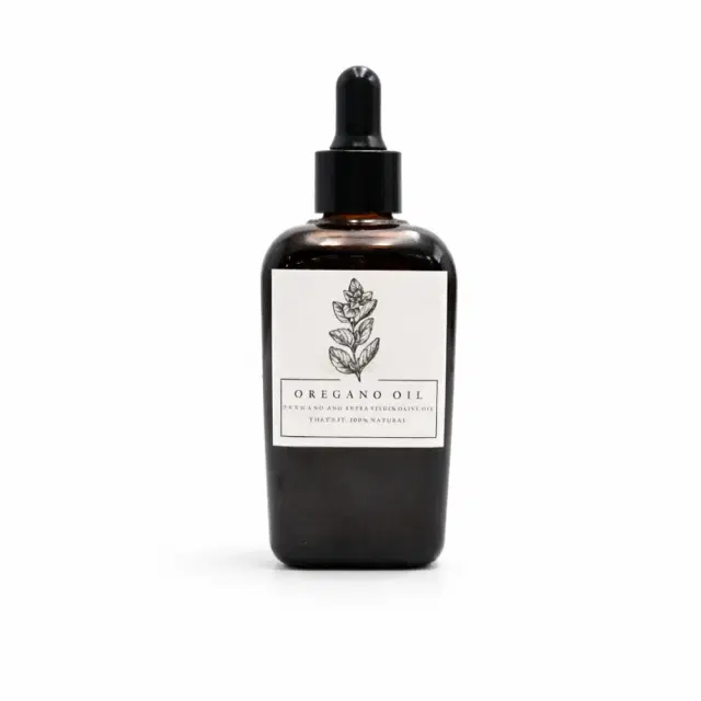 Oregano Oil -195ml