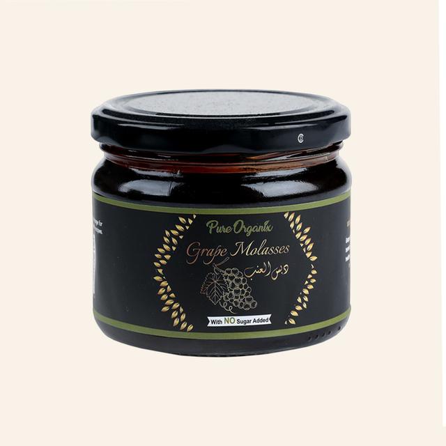 Grape Molasses -380g