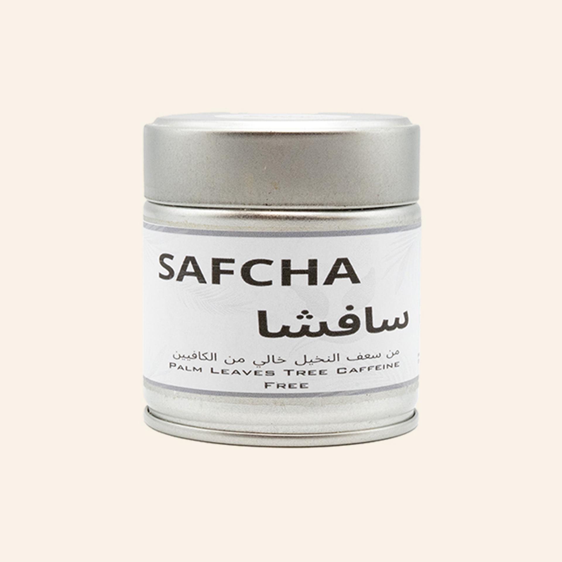 Safcha