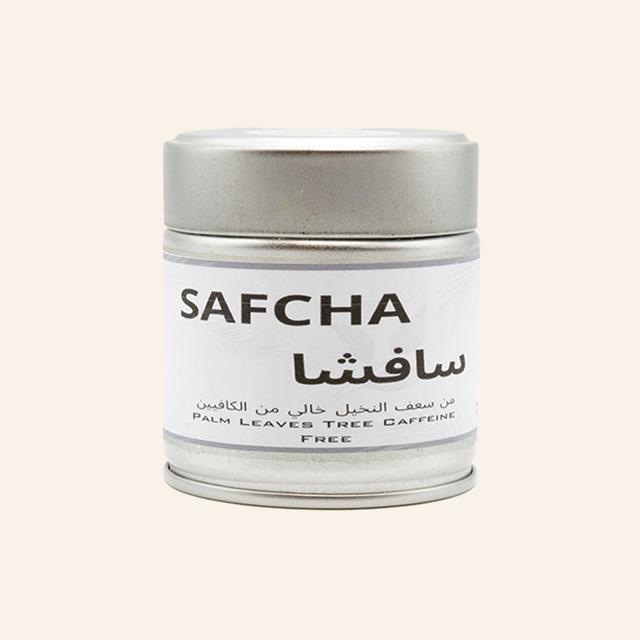 Safcha -35g