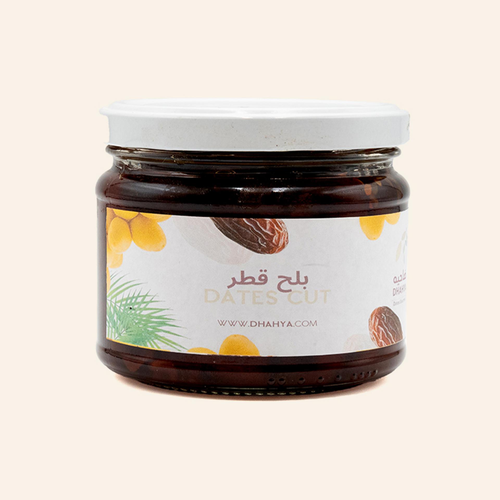 Dates Cut