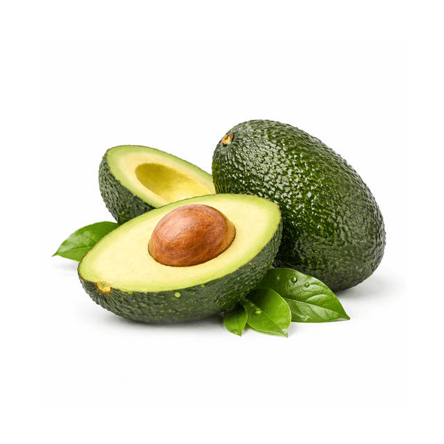 Avocado (Hass) Kenya 1 Kg