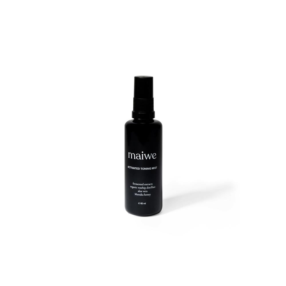 Maiwe Activated Toning Mist