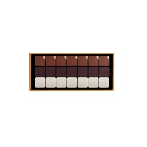 Mixed Assorted More Chocolate Box