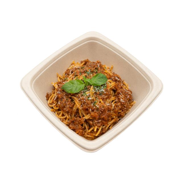 Pasta Bolognese