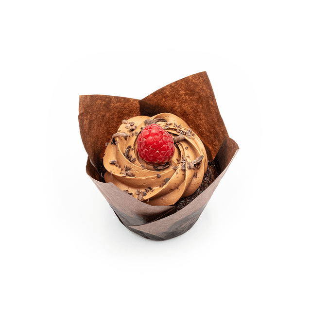 Chocolate Cupcake