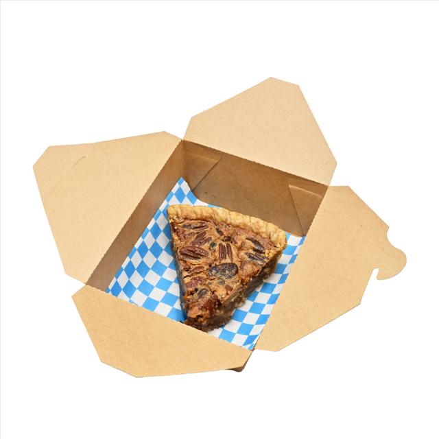 Southern Pecan Pie By The Pie Lady
