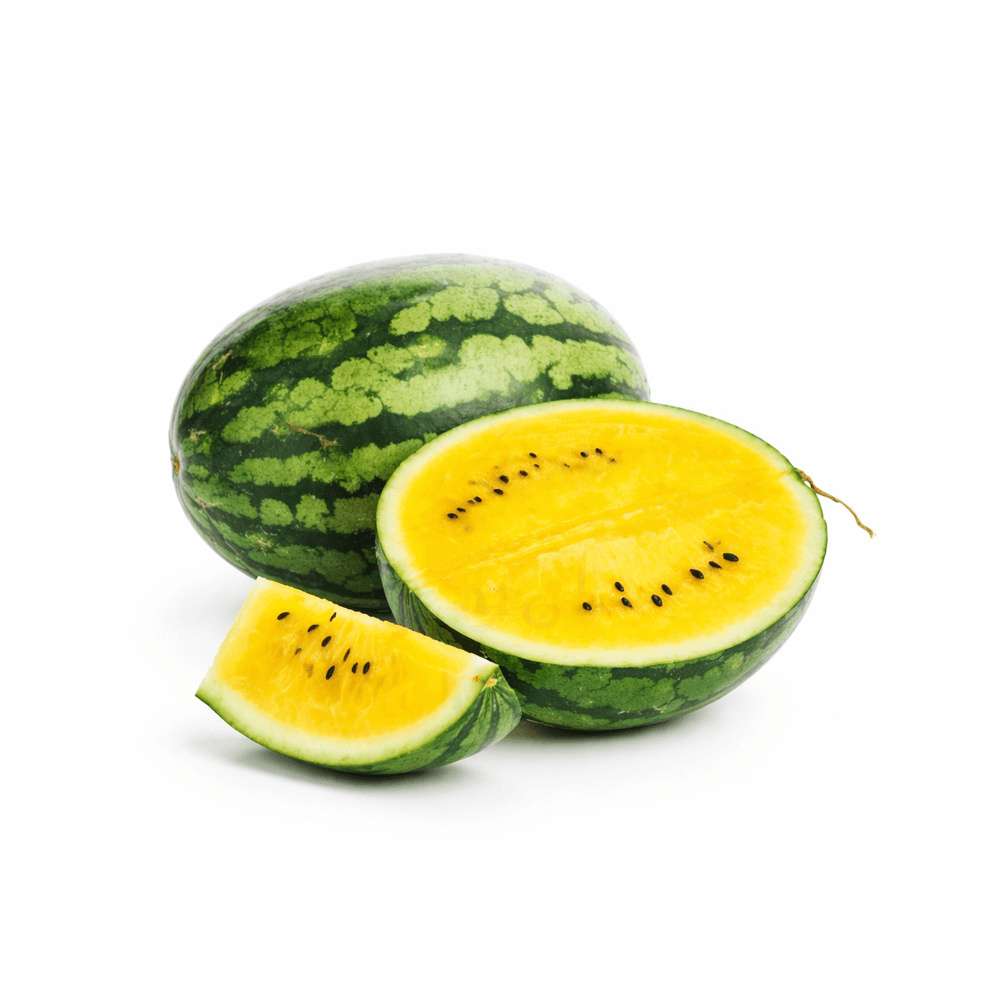 Local Watermelon