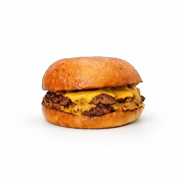 Cheese Burger