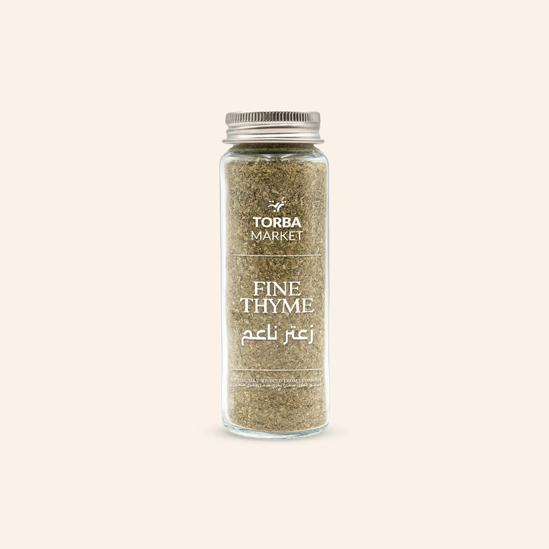 Organic Fine Thyme