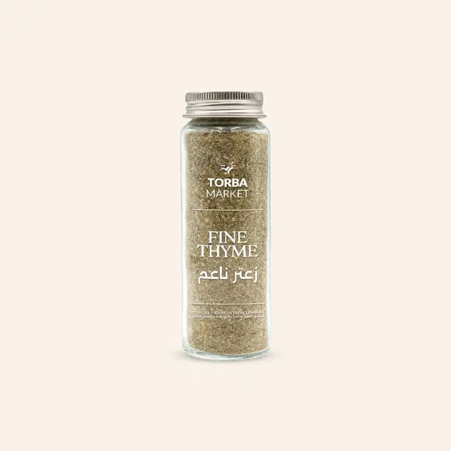 Organic Fine Thyme - 30g