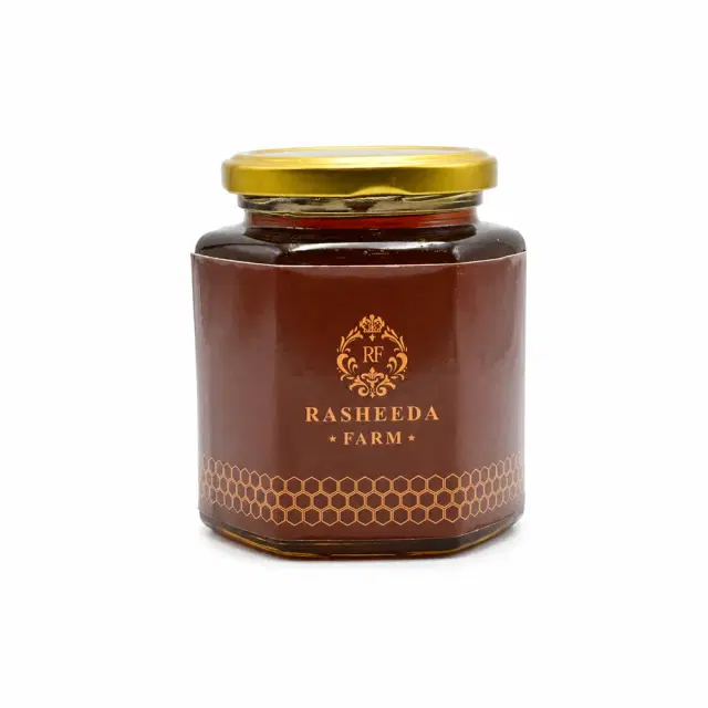 Local Farm Sidr Honey 500g