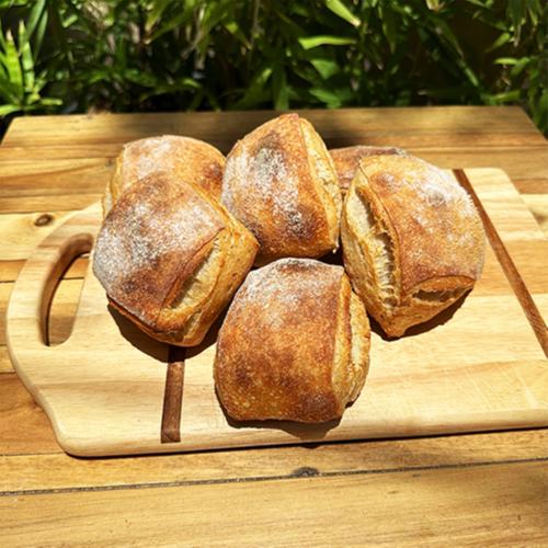 Mlkå Bakery - Sourdough Ciabatta