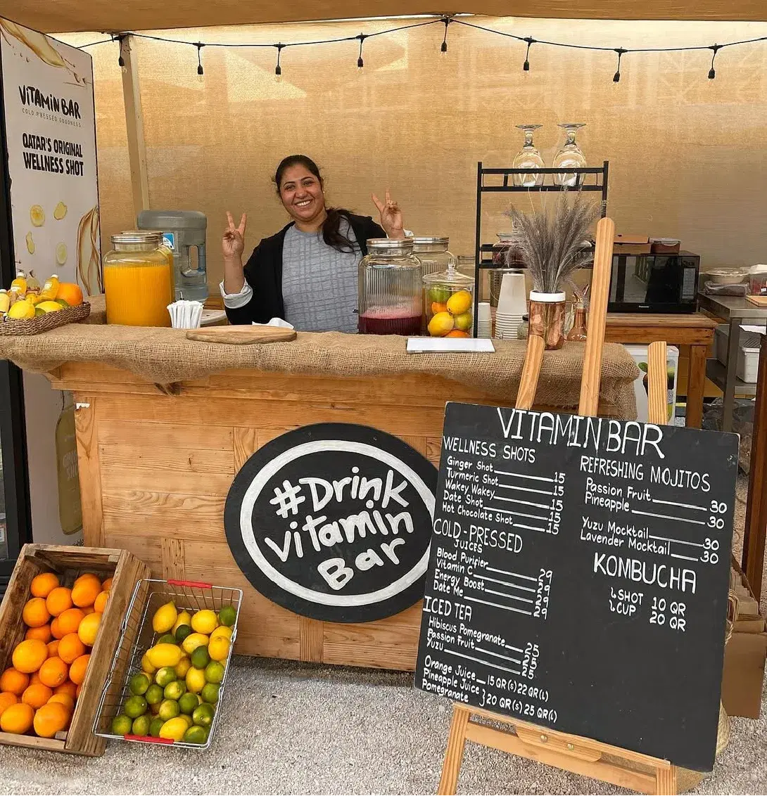 Vendor Spotlight